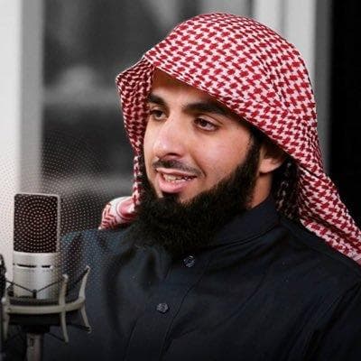 مشاري بن سعد الشثري