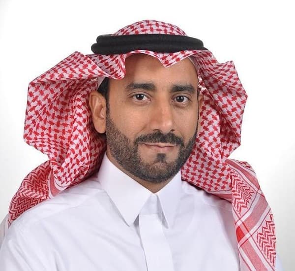 أحمد بن حسن القرني