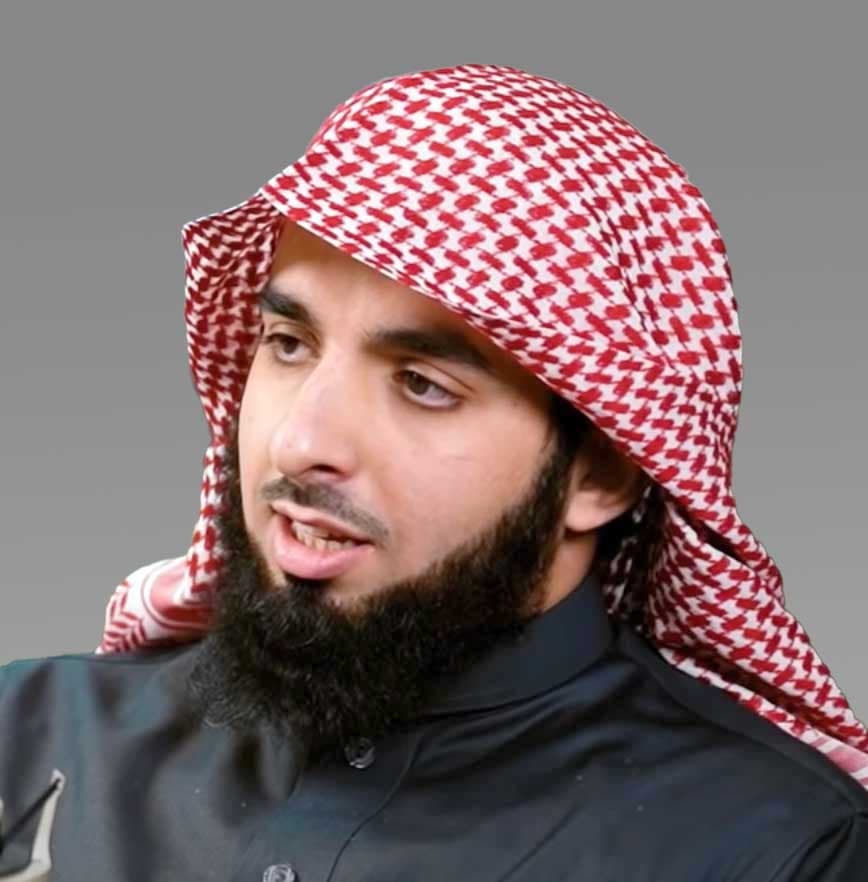 مشاري بن سعد الشثري
